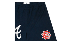 EE BASIC SHORT "FW23 - Atlanta Braves" EE673