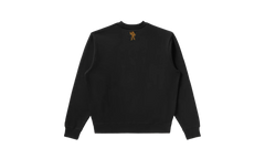 Jet Set Sweatshirt "Black" 851 9304 BLK