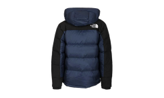 Himalayan Down Parka "Summit Navy / TNF Black" NF0A4QYX92A