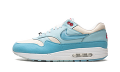 Air Max 1 "Puerto Rico - Blue Gale" FD6955 400