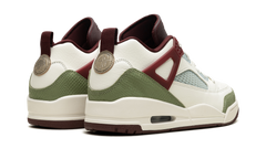 Spizike Low Cny "CNY / DRAGON"