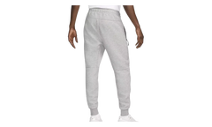Sportswear Tech Fleece Open-Hem Sweatpants "Dark Grey Heather/Black" FB8012 063