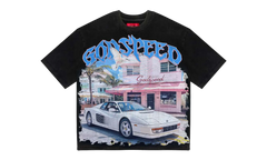 Art Basel Rarri T-shirt "Black" 10018165