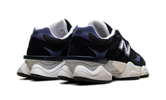 9060 "Black Concord White" U9060EEO