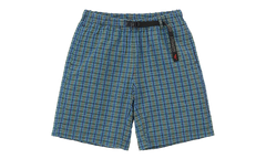 OG Seersucker G-Short "Multi Stripe Plaid" G6SM-P022-MSP