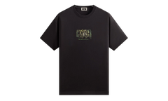 The Matrix Has You Tee "Black" KHM035057 001