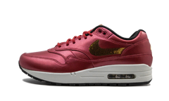 AIR MAX 1 MNS WMNS"Gold Sequins" CT1149 600