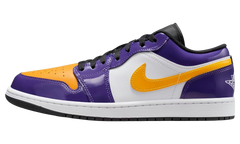 Jordan 1 Low SE "Lakers" IQ9389 547