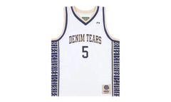 Game Jersey "White" DT511