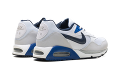 Air Max Correlate "White Obsidian" 511416 126