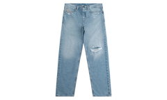 D-Macs Light Wash Denim "Light Blue" A0356409J8001