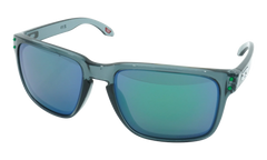 Holbrook Xl Sunglasses "Crystal Black / PRIZM Jade" OO9417 14