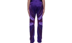 Silk Sunshine Pants "Purple" AW22 2 6002 Purple