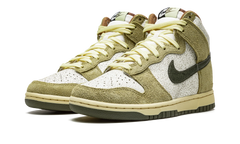 Dunk Hi Retro "Re-Raw Halloween" DO6713 300