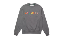 Crew Sweatshirt "Grey Chine" SH7277 51 1VQ