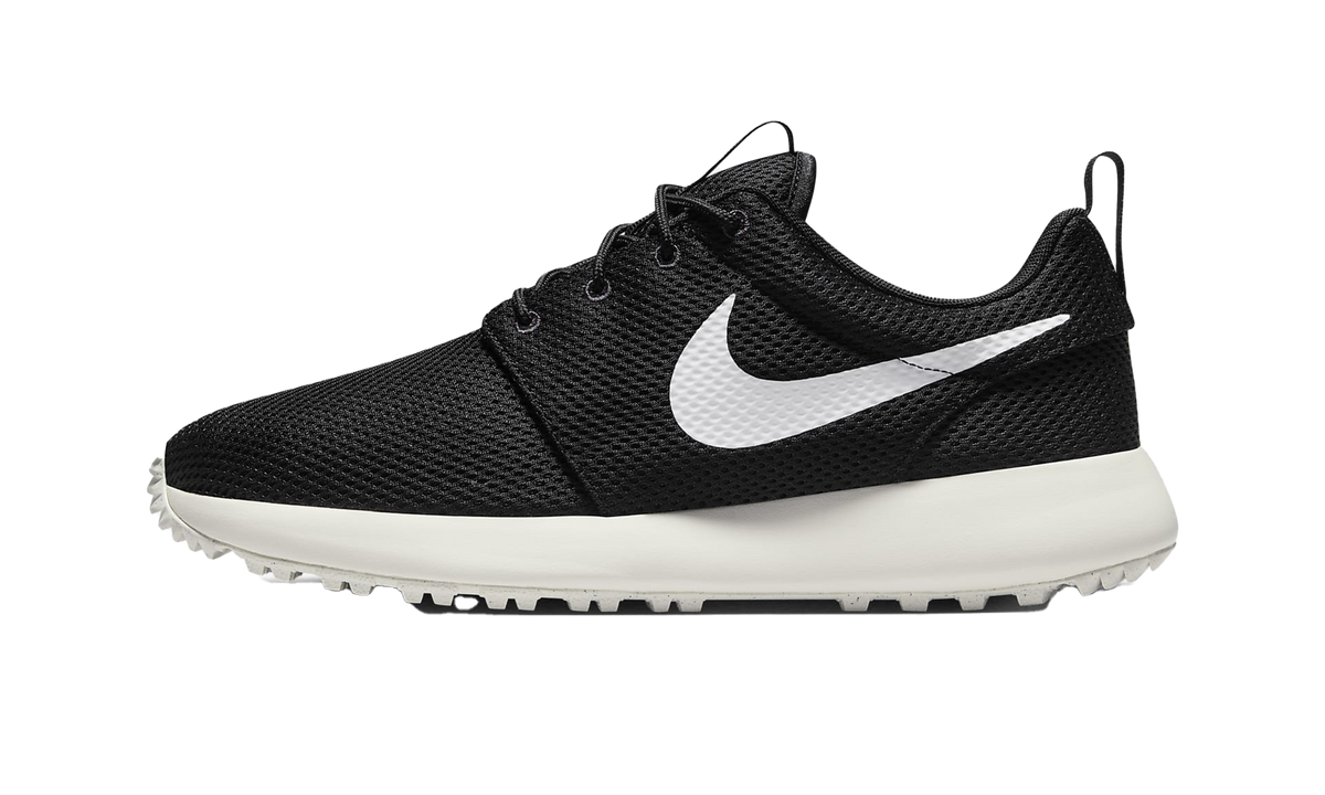 Roshe Golf Wmns"Black/ White" CD6066 001