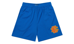 EE BASIC SHORT "SS22 - Electric Blue/ Red/ Yellow" EE730