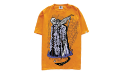 The Edge T-Shirt "Orange" WL009