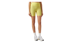 Lana Active Biker Ii "Pastel Yellow" KITH56