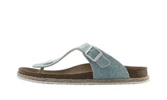 Gizeh Pap Sandals WMNS "Beach Light Blue" 1004250