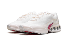 Air Max Dn WMNS"Sail Phantom Hyper Violet Metallic Silver" FJ3145 103