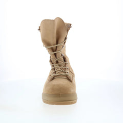 Belleville Cold Weather Insulated Made In USA 775 Mens Brown Tactical Boots