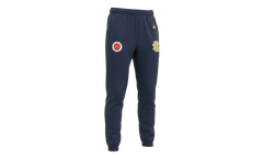 EE SWEATPANTS "MCDONALDS - Navy" EE667