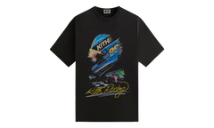 F1 Vintage Tee "Black" KITH69