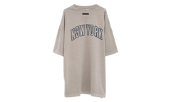 New York 90's Tee "Smoke Grey" 125HO254561F