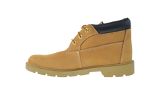 3 Eye Chukka Shoes GS "Wheat" 7190r