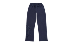 Raw Import Sweatpants "Navy" SMLZ13R7