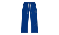 OG Logo Sweatpant "Blue" GS093