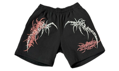 Rolling Loud Temple Shorts "Black" 2ARJUM1I