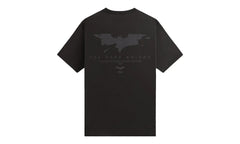 Batman Dark Knight Teaser Vintage Tee "Black" KHM032765 001