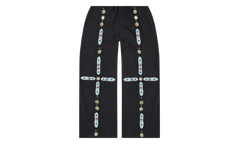 Sapphire Sweatpants "Black" BS99
