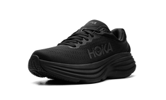 BONDI 8 WMNS "Black" 1127952 BBLC