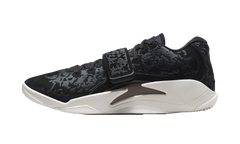 Zion 3 M.U.D SE "Black Dark Ash" FN1714 002