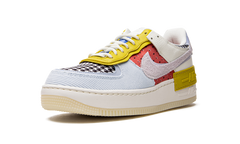 AIR FORCE 1 SHADO MNS WMNS"Multi-Print" DM8076 100
