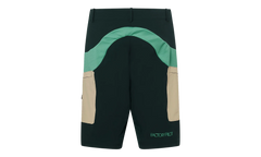 Maven MTB Cargo Short "Hunter Green" FOA404402 7BC