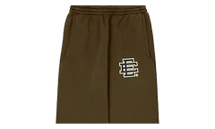 EE BASIC SWEATPANTS "FW22 - Olive/Black" EE564