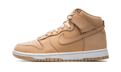 DUNK HIGH PREMIUM MNS WMNS"Vachetta Tan" DX2044 201