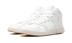 THE ROGER Clubhouse Mid WMNS "White Sand" 3WD11150248