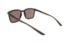 Circuit Sunglasses "Vermillion / Matte El Dorado /Vermillion" FJ1972 206