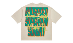 Power Steering T-Shirt "Bone" GS076