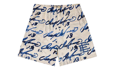 EE BASIC SHORT "FW23 - TYRRELL WINSTON" EE805