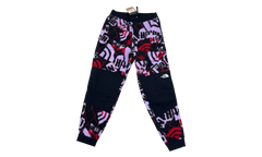 Cole Navin Printed Denali Polartec Pants "Multi" NF0A7WWC99A