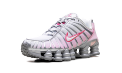 Shox TL WMNS"Pink Foam" HV2520 001