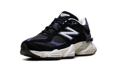 9060 "Black Concord White" U9060EEO