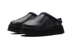 Tazz Sunwave Slipper WMNS "Black" 1169771 BLK