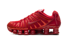 Shox TL WMNS "Gym Red White" IB1087 600